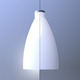 Tunnel light with Light Switch - 3DOcean Item for Sale