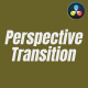 Perspective Rotate Transition - VideoHive Item for Sale