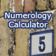 Numerology Calculator - CodeCanyon Item for Sale