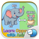 Learn Opposites with Animals – Educational iOS App Template for Kids - CodeCanyon Item for Sale