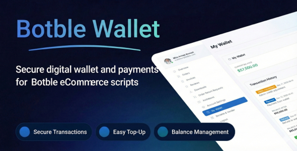 E-Wallet
