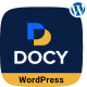 Docy - Premium Documentation, Knowledge base & LMS WordPress Theme with Forum - ThemeForest Item for Sale