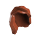 Minifigure Hair (S2) - 003 - 3DOcean Item for Sale