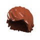Minifigure Hair (S2) - 005 - 3DOcean Item for Sale