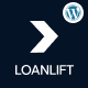 Loanlift - Loan & Finance WordPress Theme - ThemeForest Item for Sale