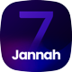 Jannah - Newspaper Magazine News BuddyPress WordPress Theme - ThemeForest Item for Sale