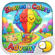 Shapes & Colors Adventure - Complete iOS Educational App for Kids | SwiftUI | Full Source Code - CodeCanyon Item for Sale