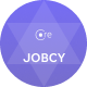 Jobcy - ASP.NET Core Job Board & Listing Template - ThemeForest Item for Sale