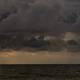 Seascape and storm clouds - VideoHive Item for Sale