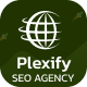 Plexify - Advance SEO Agency Bootstrap Template - ThemeForest Item for Sale