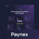 Paynex - E-Wallet & Payment Gateway Elementor Template Kit - ThemeForest Item for Sale