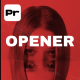 Trendy Opener - VideoHive Item for Sale
