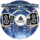 Christmas Orchestral Intro Logo Pack