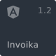 Invoika - Angular 21 Invoice Management Admin Template - ThemeForest Item for Sale