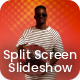 Split Screen Slideshow - VideoHive Item for Sale