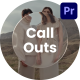 Liquid Glass Call Outs - VideoHive Item for Sale