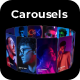Carousels & Sliders - VideoHive Item for Sale