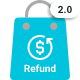 Active eCommerce Refund add-on - CodeCanyon Item for Sale