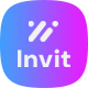 Invit- IT Solutions & Technology xd Template - ThemeForest Item for Sale
