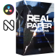 Paper Transitions for DaVinci Resolve - VideoHive Item for Sale
