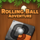 Rolling Ball Adventure - Puzzle Game Android Studio Project with AdMob Ads + Ready to Publish - CodeCanyon Item for Sale