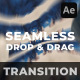 Seamless Transition - VideoHive Item for Sale