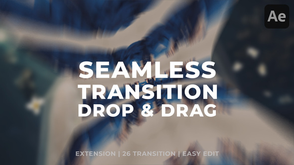 Seamless Transition