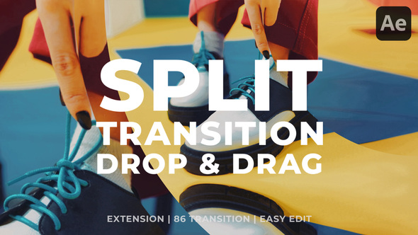 Split Transition