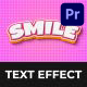 Text Effect - 3D Style - VideoHive Item for Sale