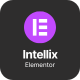 Intellix - AI Website & Services Elementor Template Kits - ThemeForest Item for Sale