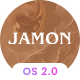 Jamon - Jewelry & Accessories Responsive Shopify 2.0 Theme - ThemeForest Item for Sale