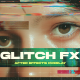 Glitch Overlay - VideoHive Item for Sale