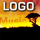 Large Orchestral Logo