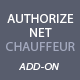 Authorize.net Add-on: Chauffeur Taxi Booking System - CodeCanyon Item for Sale
