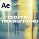 Transitions - VideoHive Item for Sale