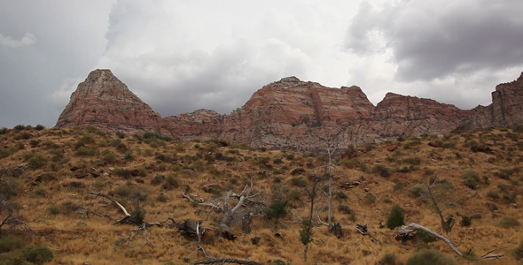 Zion National Park 06 Full HD