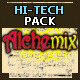 Tech Music Pack