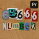 Ransom Letters - 6 Number - VideoHive Item for Sale