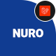 Nuro – Mental Health & Therapy Laravel 12 Template - ThemeForest Item for Sale
