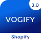 Vogify | Multipurpose Shopify Theme OS 3.0 (Theme Block) - ThemeForest Item for Sale