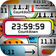 Countdown Timers for Social Media & Sales - VideoHive Item for Sale
