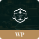 Ensaf - Attorney Lawyer WordPress Theme - ThemeForest Item for Sale