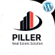 Piller – Real Estate WordPress Theme - ThemeForest Item for Sale
