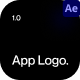 App Logo - VideoHive Item for Sale