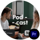 Podcast - VideoHive Item for Sale