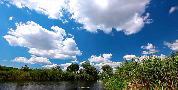 River Landscape 2 alt