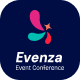 Evenza – Event Conference HTML Template - ThemeForest Item for Sale