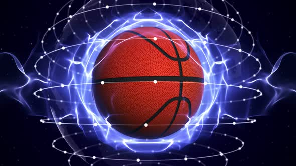 Sports Ball Background alt