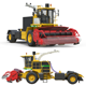 CMC Saturne 5800 Harvester - 3DOcean Item for Sale