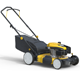 Cub Cadet 21 Inch Lawn Mower - 3DOcean Item for Sale